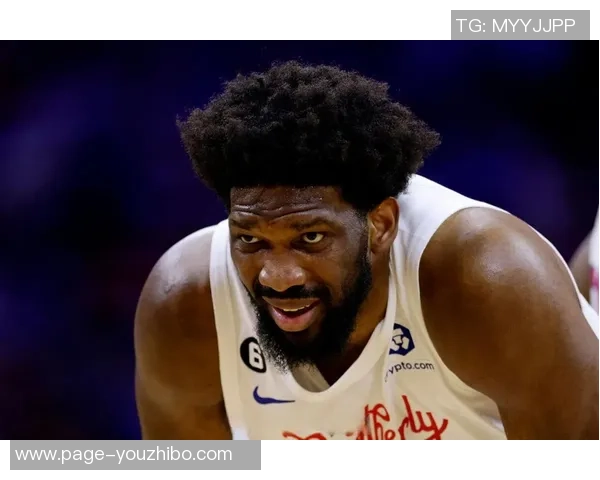 恩比德再度夺得得分王荣誉场均348分创近40年新高