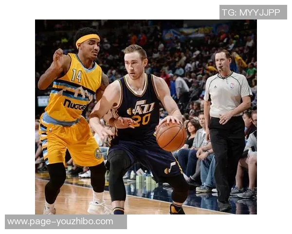 掘金与爵士精彩对决直播360全景体验尽在此刻